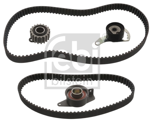 Timing Belt Kit